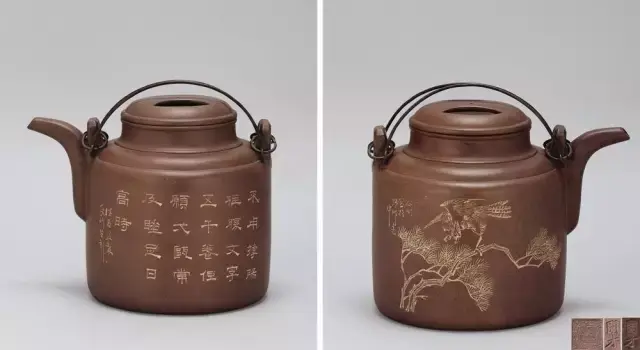 紫砂世家大师排名前十(当代紫砂名家大全名单)插图116