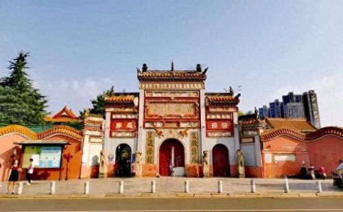 长沙景区景点排名前十(长沙十大景点良心推荐)插图36