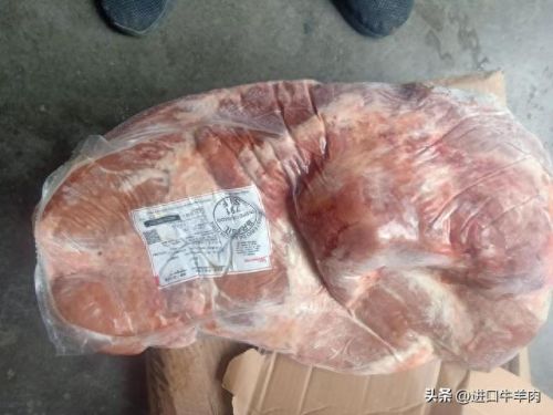 进口牛肉部位排名前十(中国进口俄罗斯牛肉价格)插图19