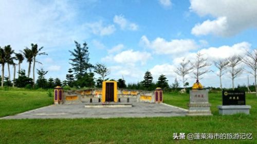 海口最好墓园排名前十(海口十大陵园排名)插图