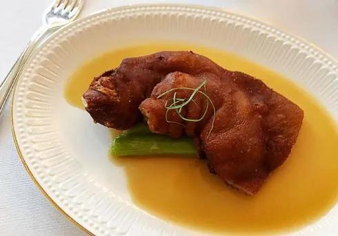 东山最好饭店排名前十(苏州东山饭店哪家好)插图1