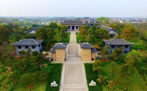 扬州自然景区排名前十(扬州十大景区排名图片)插图46