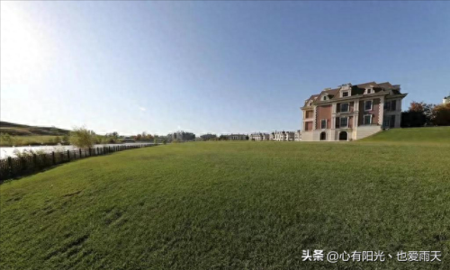 北京独栋豪宅排名前十(北京豪宅前十排名)插图7