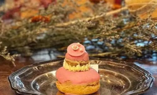 戛纳甜品美食排名前十(戛纳美食推荐)插图9