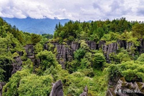 恩施最大景点排名前十(长沙到恩施沿途景点)插图7