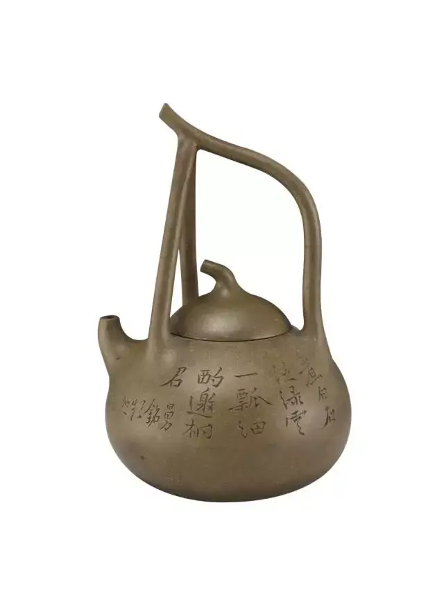 紫砂世家大师排名前十(当代紫砂名家大全名单)插图31