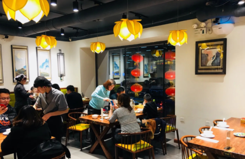 沈阳潮汕面店排名前十(潮汕到沈阳飞机航班)插图2
