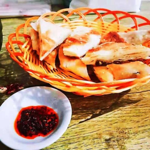 临泉美食店排名前十(临泉大镇排行)插图3