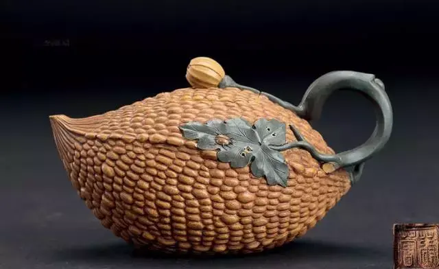 紫砂世家大师排名前十(当代紫砂名家大全名单)插图125