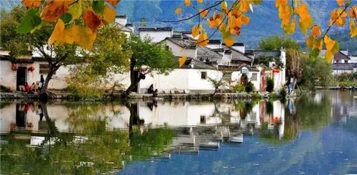 全国最美月份排名前十(2018年全国1)