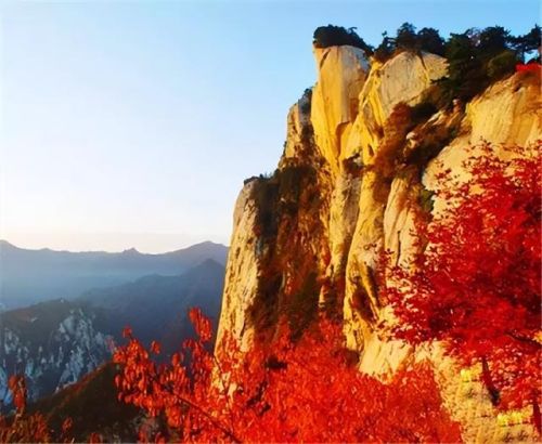全国最美月份排名前十(2018年全国1)插图36