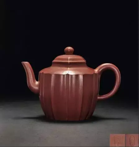 紫砂世家大师排名前十(当代紫砂名家大全名单)插图106