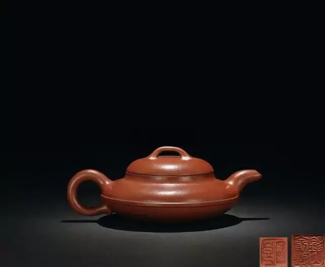 紫砂世家大师排名前十(当代紫砂名家大全名单)插图64