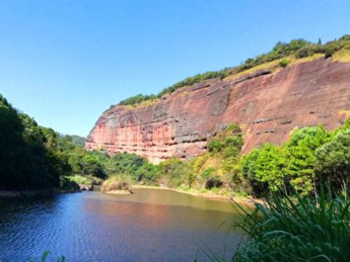 上饶小众寺庙排名前十(上饶湖村有名三大寺庙)插图6