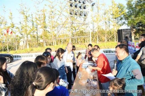 唐山乐亭名宿排名前十(唐山最特色民宿)插图23