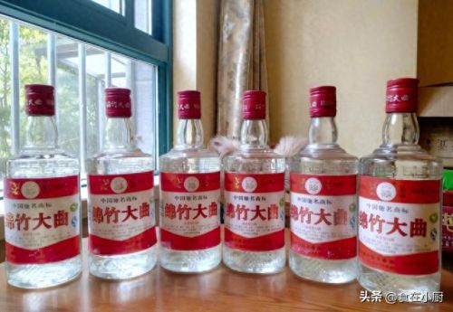 全国口粮酒排名前十(纯粮食口粮酒排名前十名)插图7