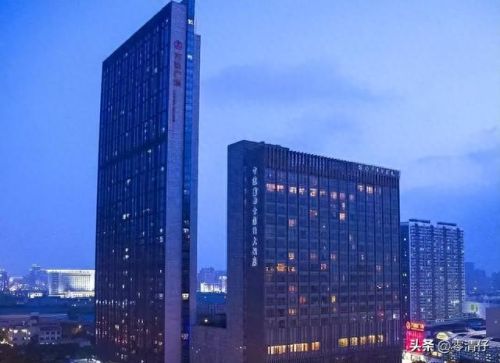 宁波单人酒店排名前十(宁波伯豪华悦主题酒店)插图