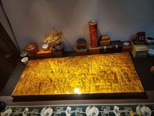 最好实木茶盘排名前十(韵思远实木茶盘直播)插图3