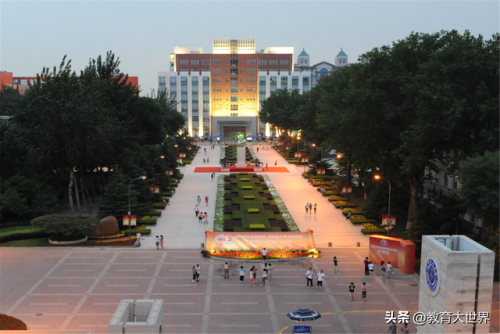 药学西安院校排名前十(药学专业大学排名)插图5