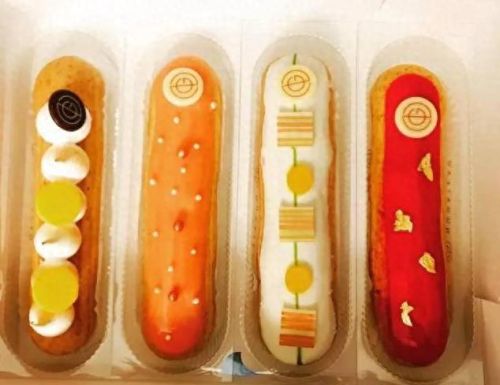 戛纳甜品美食排名前十(戛纳美食推荐)插图7