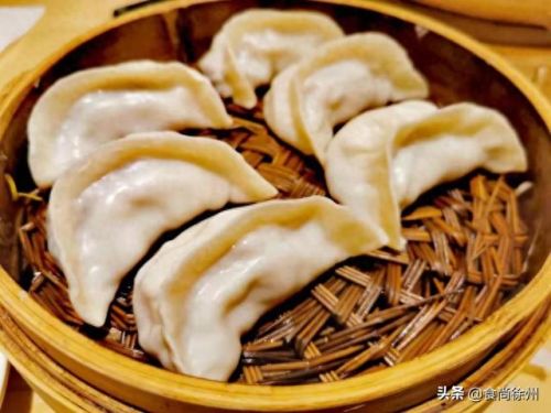 徐州早茶排名前十店面(徐州早茶老字号)插图9