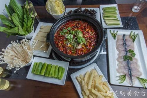 西山餐厅美食排名前十(西山区美食推荐 排名)插图87