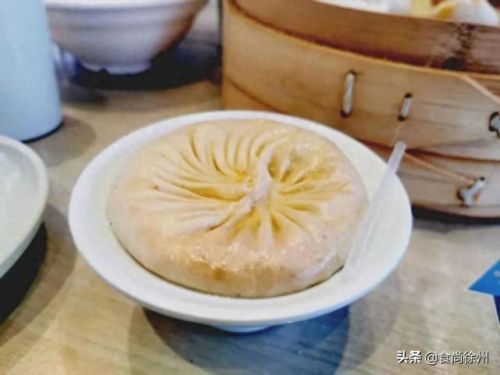 徐州早茶排名前十店面(徐州早茶老字号)插图19