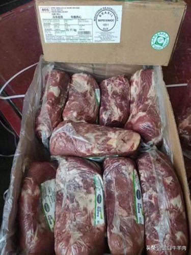 进口牛肉部位排名前十(中国进口俄罗斯牛肉价格)插图9