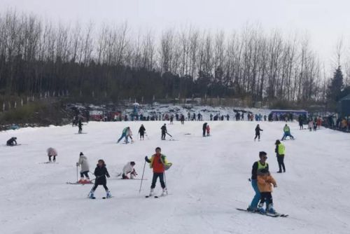 徐州滑雪机构排名前十(徐州早教机构有哪些)插图9