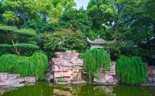 长沙景区景点排名前十(长沙十大景点良心推荐)插图19