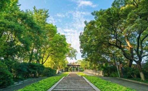 长沙景区景点排名前十(长沙十大景点良心推荐)插图18