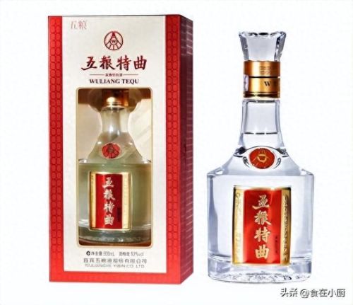 全国口粮酒排名前十(纯粮食口粮酒排名前十名)插图5