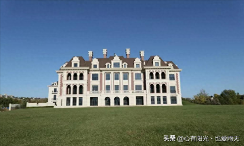 北京独栋豪宅排名前十(北京豪宅前十排名)插图9