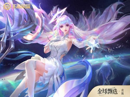 荣耀之战射手排名前十(荣耀十大最强射手)插图