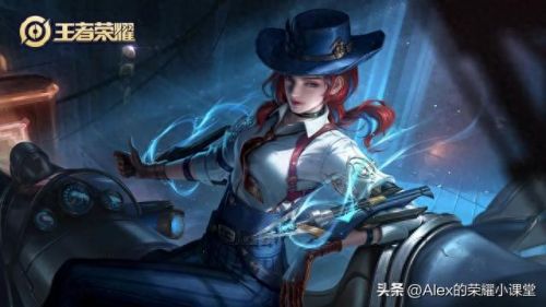 射手避雷英雄排名前十(射手怎么打盾山这个英雄)插图9