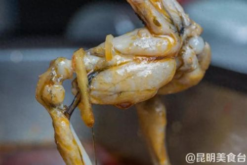 西山餐厅美食排名前十(西山区美食推荐 排名)插图35