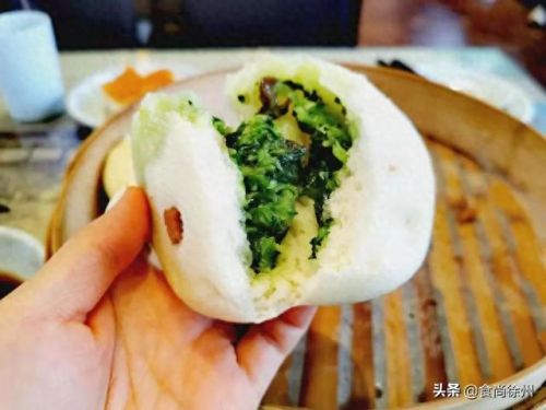 徐州早茶排名前十店面(徐州早茶老字号)插图22