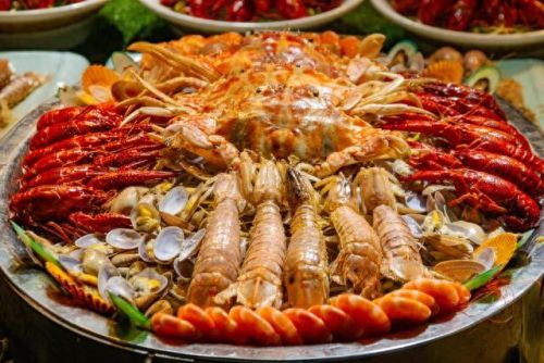 滁州聚餐地点排名前十(滁州聚餐地点)插图9