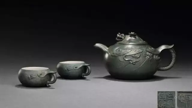 紫砂世家大师排名前十(当代紫砂名家大全名单)插图83
