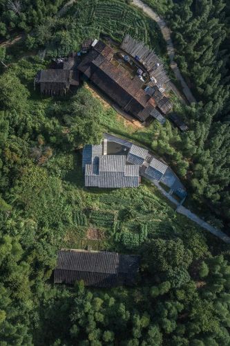 国内古风名宿排名前十(莫干山民宿排名)插图84