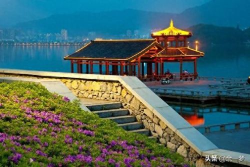 大冶旅游景区排名前十(大冶十大景区排名)插图11