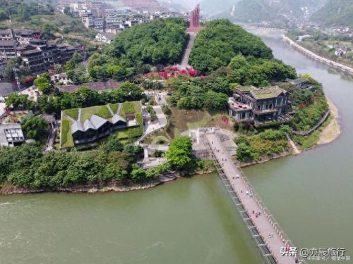 贵州仁怀景点排名前十(贵州仁怀旅游十大景点排名)插图6