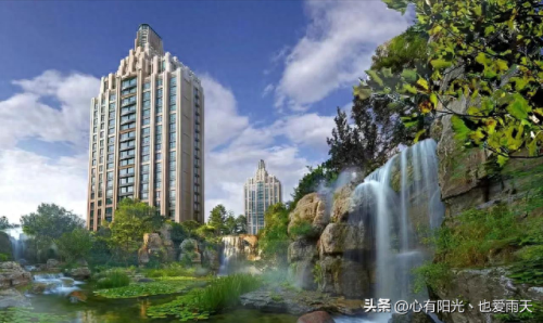 北京独栋豪宅排名前十(北京豪宅前十排名)插图62