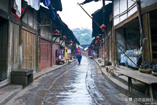 贵州仁怀景点排名前十(贵州仁怀旅游十大景点排名)插图17