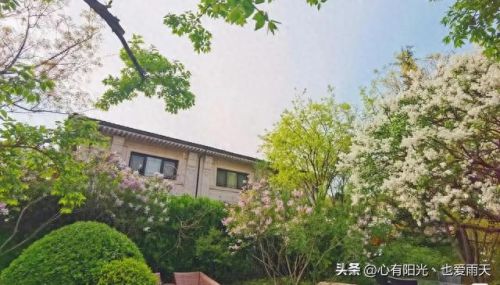 北京独栋豪宅排名前十(北京豪宅前十排名)插图82