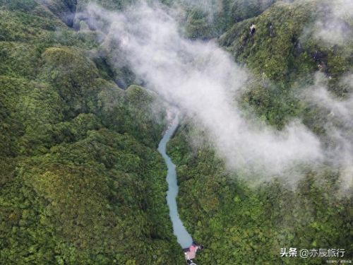 贵州仁怀景点排名前十(贵州仁怀旅游十大景点排名)插图24