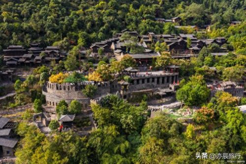贵州仁怀景点排名前十(贵州仁怀旅游十大景点排名)插图13