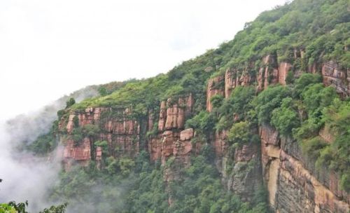 仙游徒步地方排名前十(仙游县风景区有哪些)插图3