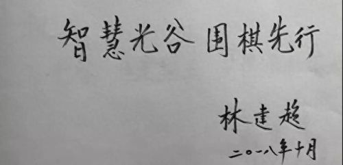 光谷围棋老师排名前十(陈必森围棋最新排名)