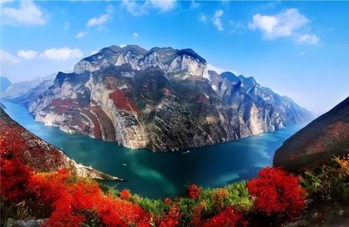 全国最美月份排名前十(2018年全国1)插图21